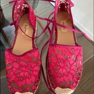 Authentic Valentino sandals!!!